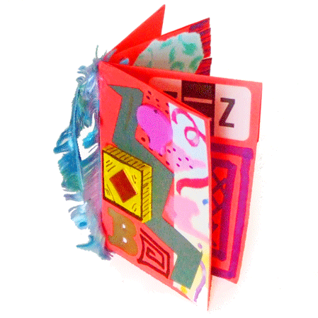 Artist Trading Cards Club with Elaine - Image 2