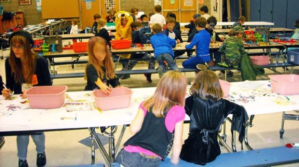 Wednesday Early Dismissal Period Workshops Extended - Image 2