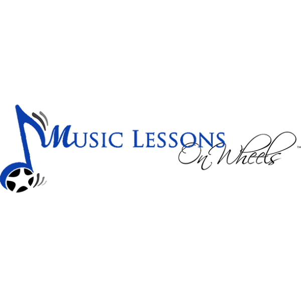 Piano Lessons with Music Lessons On Wheels - Mondays - Private Class