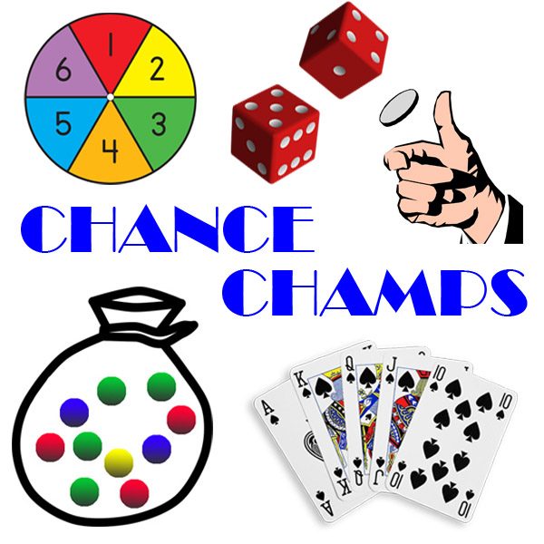 Chance Champs