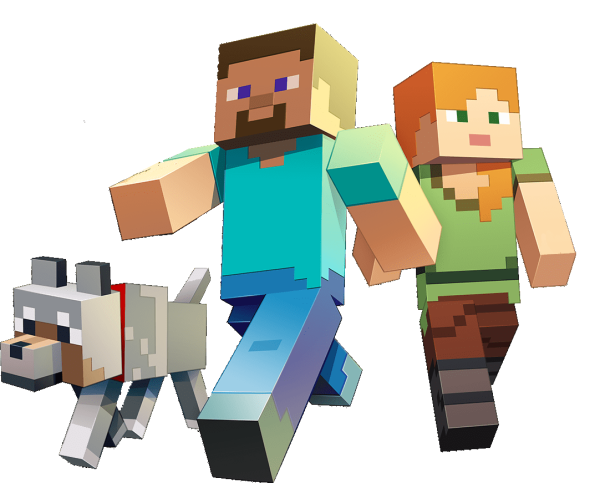 Minecraft on Thursday - Image 2