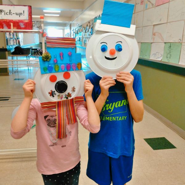 Wednesday Early Dismissal Period Workshops Extended - Image 5