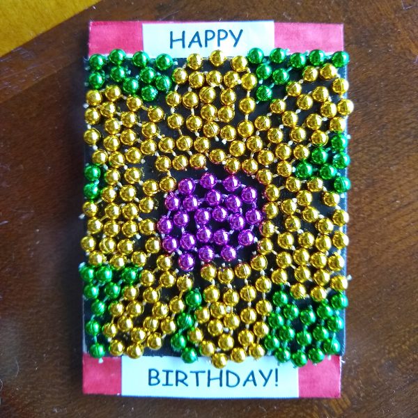 Artist Trading Cards Club with Elaine Woodhouse (Thursday) - Image 4
