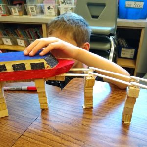 Summer Camp 2023 - July 31st – August 4th