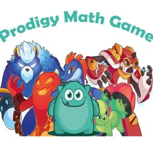 Prodigy